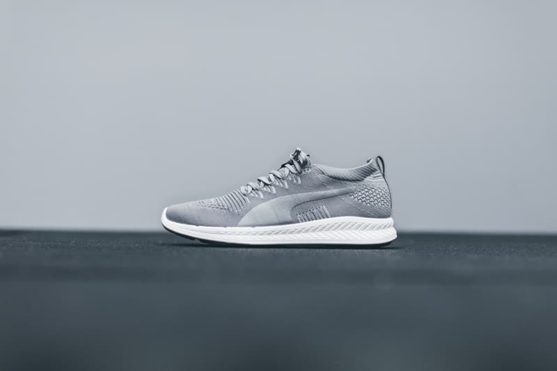 ￼承接 IGNITE evoKNIT 強勢－PUMA 推出 IGNITE evoKNIT 3D Pack 鞋款系列