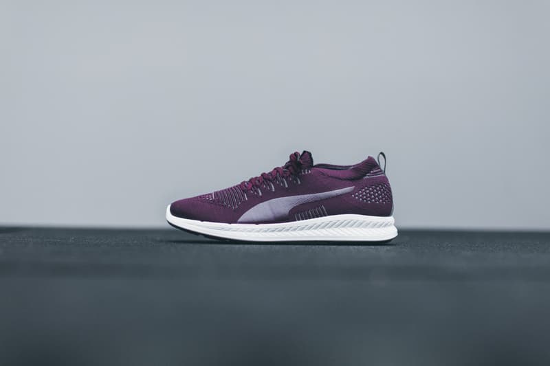 ￼承接 IGNITE evoKNIT 強勢－PUMA 推出 IGNITE evoKNIT 3D Pack 鞋款系列