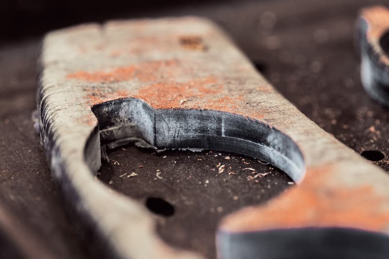 重新認識手工水牛角鏡框﹣獨立眼鏡品牌 Rigards 新作登場