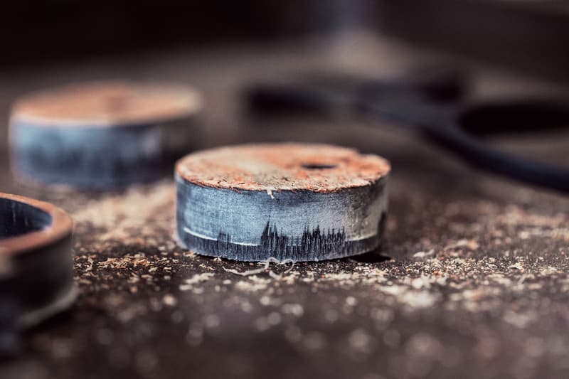 重新認識手工水牛角鏡框﹣獨立眼鏡品牌 Rigards 新作登場