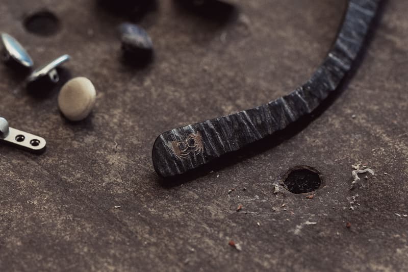 重新認識手工水牛角鏡框﹣獨立眼鏡品牌 Rigards 新作登場