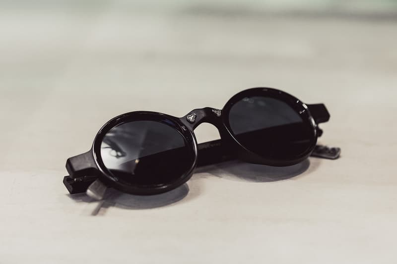 重新認識手工水牛角鏡框﹣獨立眼鏡品牌 Rigards 新作登場