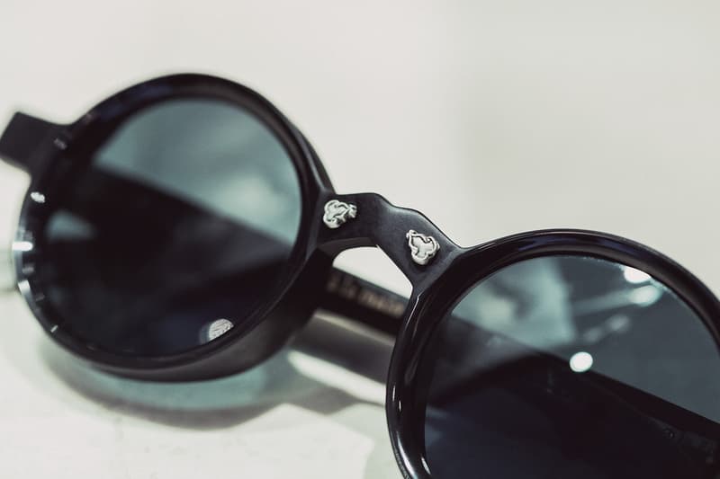 重新認識手工水牛角鏡框﹣獨立眼鏡品牌 Rigards 新作登場