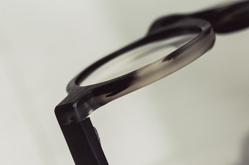 重新認識手工水牛角鏡框﹣獨立眼鏡品牌 Rigards 新作登場