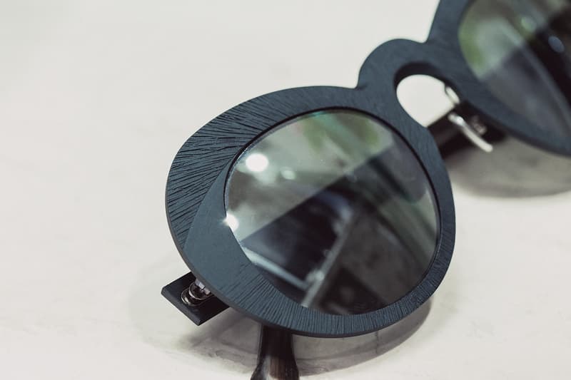 重新認識手工水牛角鏡框﹣獨立眼鏡品牌 Rigards 新作登場