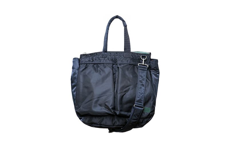 sacai x Porter 2016 Winter Collection