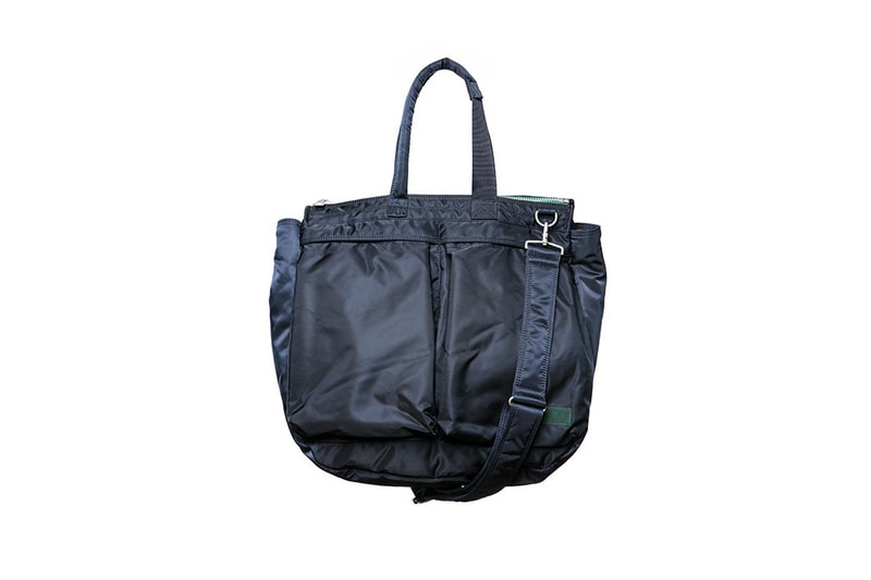 sacai x Porter 2016 Winter Collection