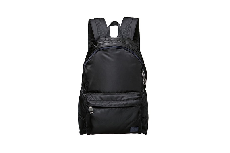 sacai x Porter 2016 Winter Collection