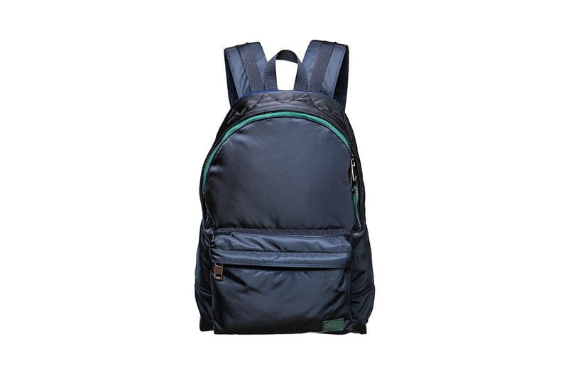 sacai x Porter 2016 Winter Collection