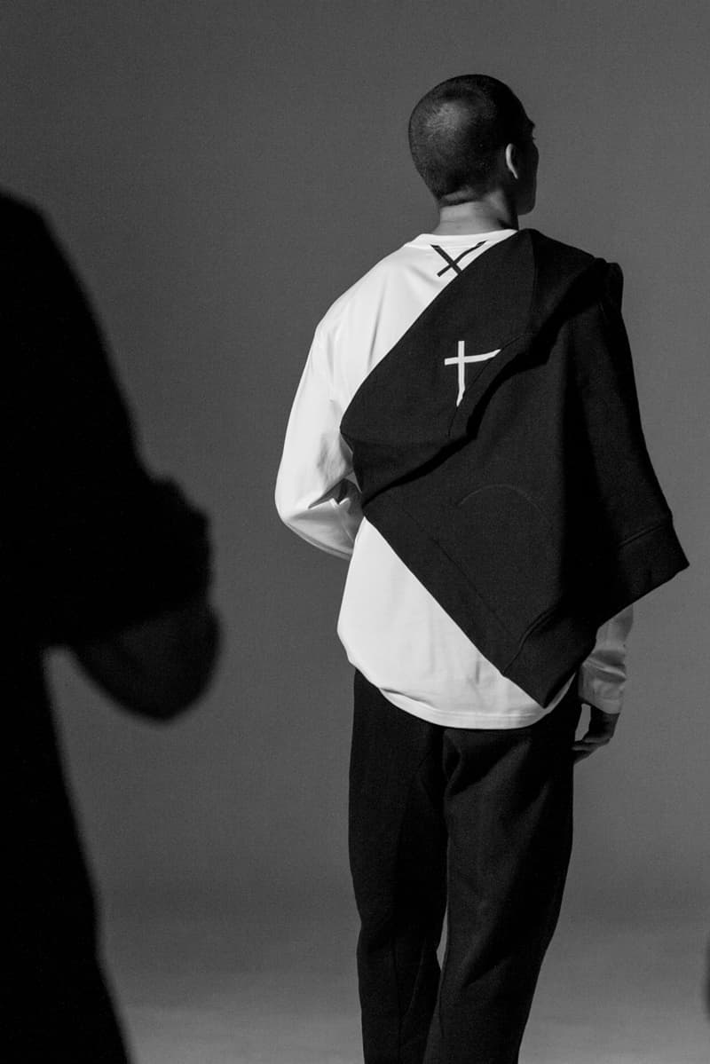 集紙樣大師 Satomi Nakamura 與 Yamayo 高級素材之大成－解構 adidas Originals 全新 XBYO 系列