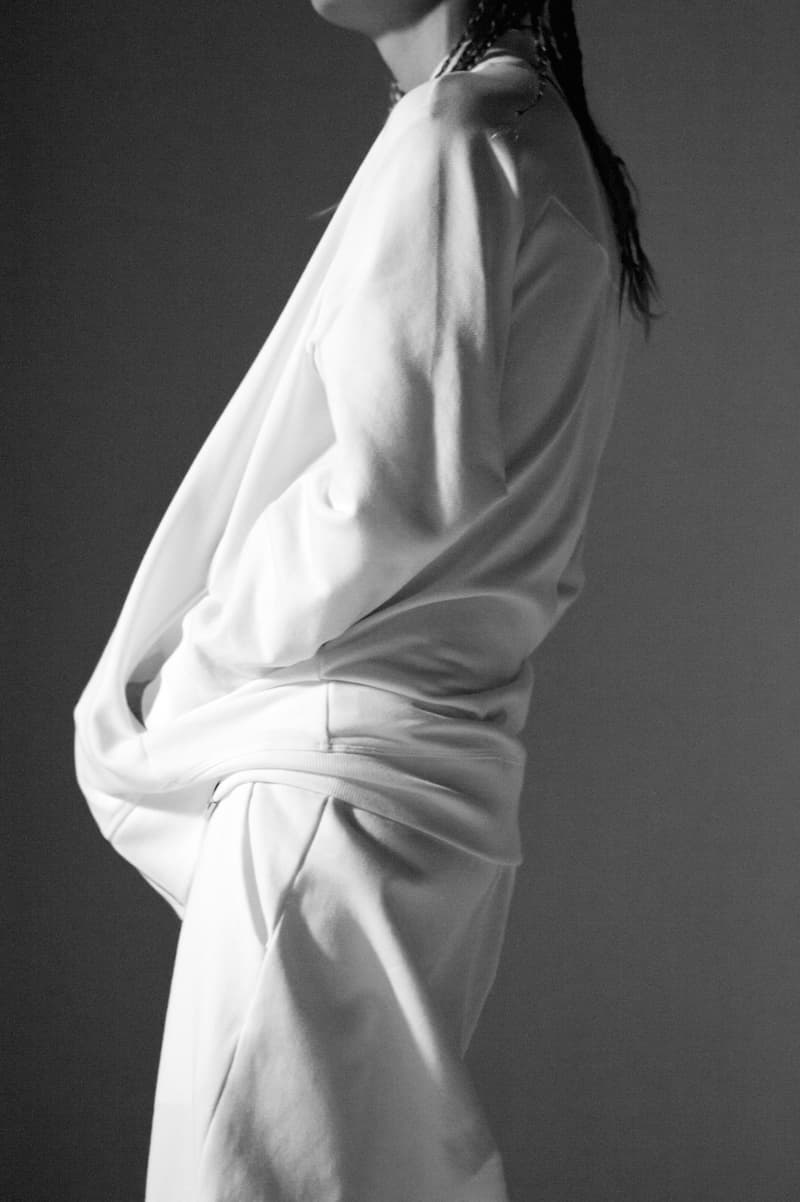 集紙樣大師 Satomi Nakamura 與 Yamayo 高級素材之大成－解構 adidas Originals 全新 XBYO 系列