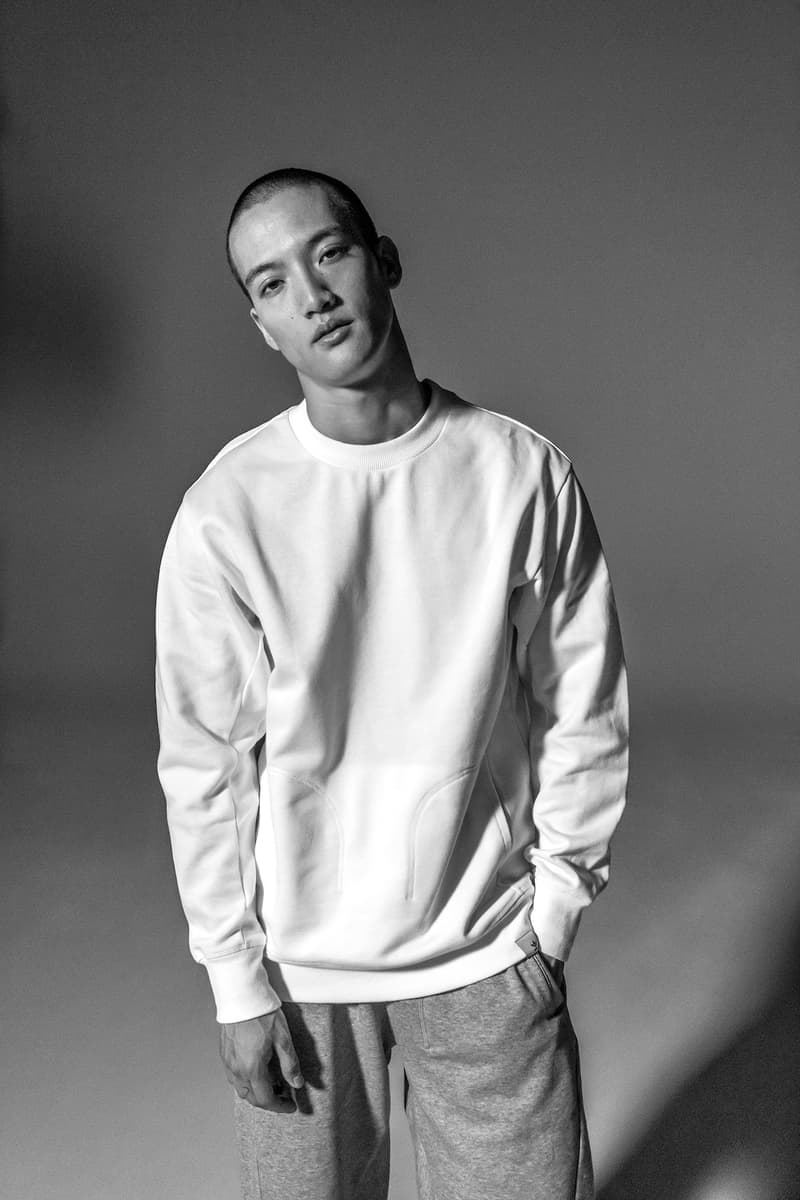 集紙樣大師 Satomi Nakamura 與 Yamayo 高級素材之大成－解構 adidas Originals 全新 XBYO 系列