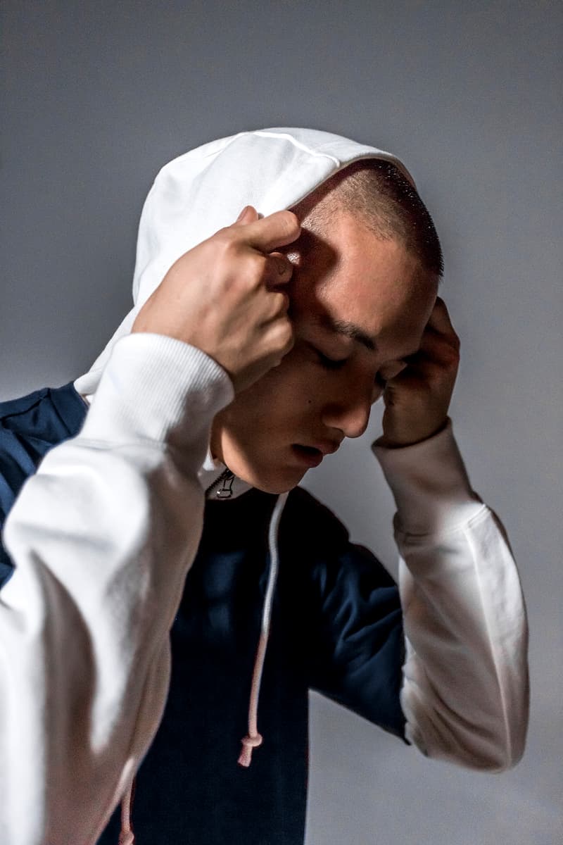 集紙樣大師 Satomi Nakamura 與 Yamayo 高級素材之大成－解構 adidas Originals 全新 XBYO 系列