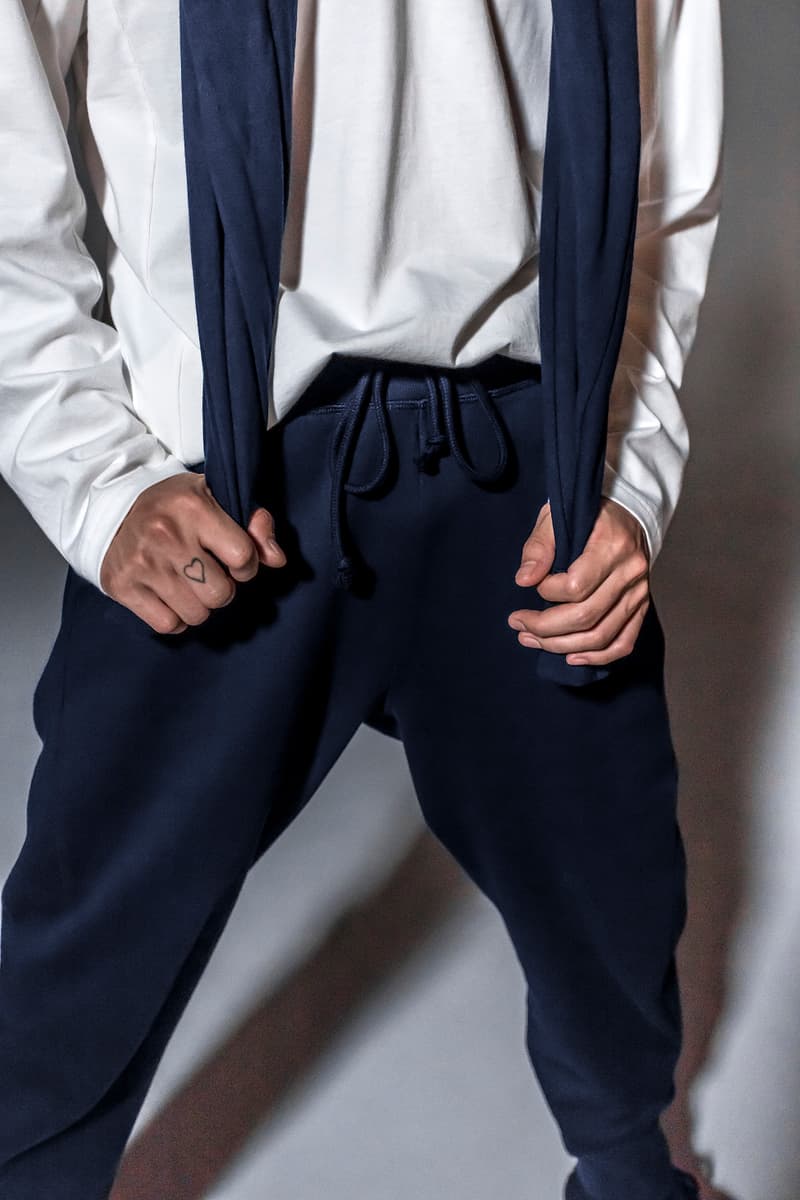 集紙樣大師 Satomi Nakamura 與 Yamayo 高級素材之大成－解構 adidas Originals 全新 XBYO 系列