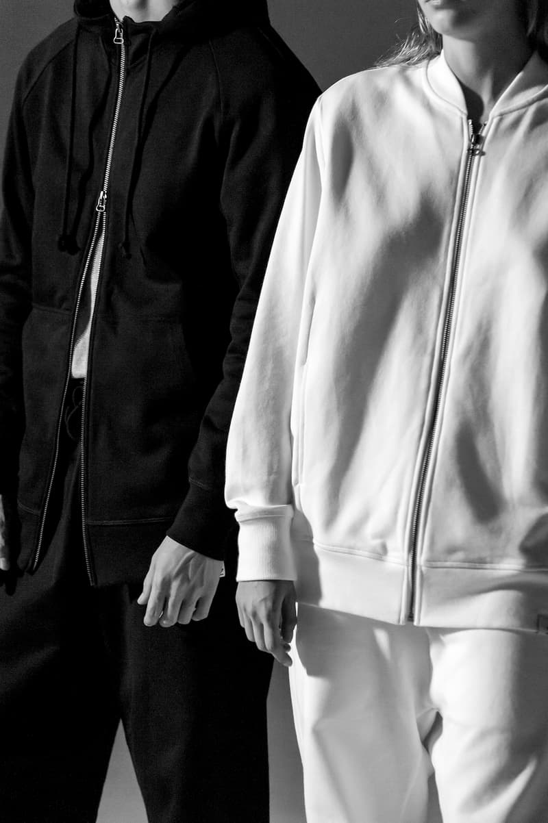 集紙樣大師 Satomi Nakamura 與 Yamayo 高級素材之大成－解構 adidas Originals 全新 XBYO 系列