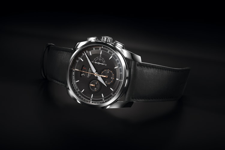 【Pre-SIHH 2017】Parmigiani Fleurier 以 Tonda Métrographe 領軍