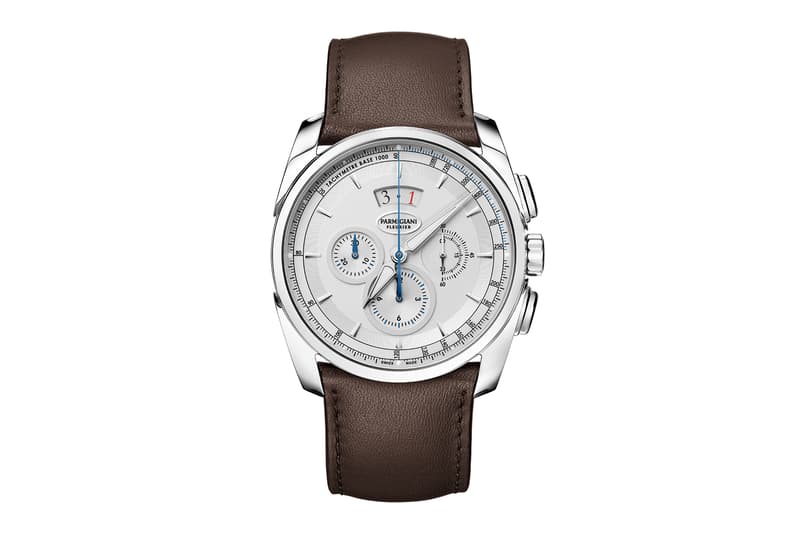 【Pre-SIHH 2017】Parmigiani Fleurier 以 Tonda Métrographe 領軍