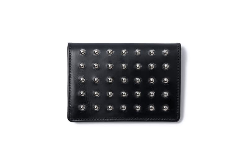 SOPHNET. Whitehouse Cox Accessories Collection