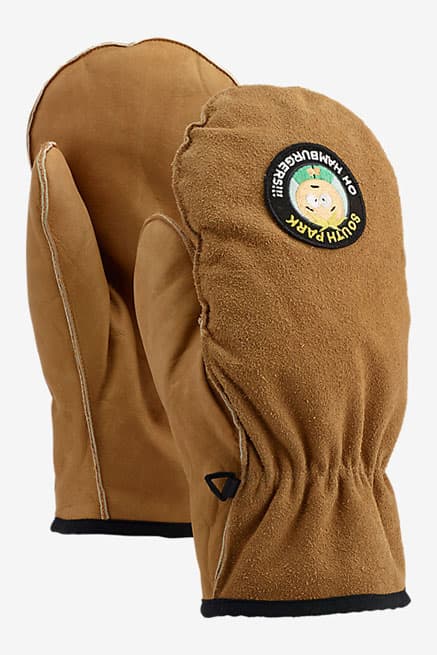 BURTON x SOUTH PARK Collaboration Collection For The Holidays
