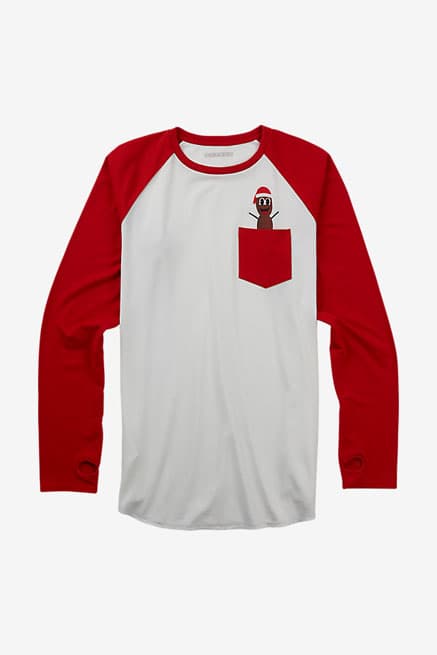 BURTON x SOUTH PARK Collaboration Collection For The Holidays