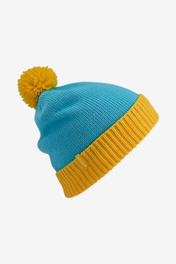 BURTON x SOUTH PARK Collaboration Collection For The Holidays