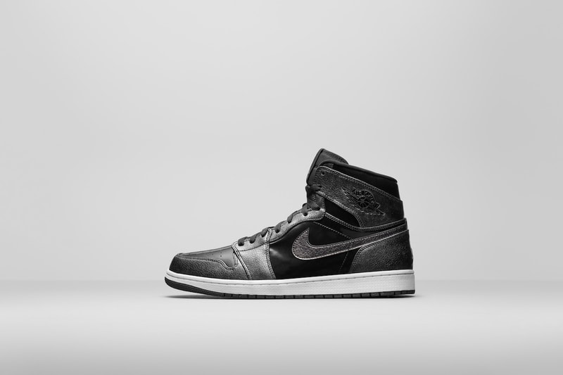 Jordan Brand 正式發佈 Air Jordan 全新「Space Jam」系列