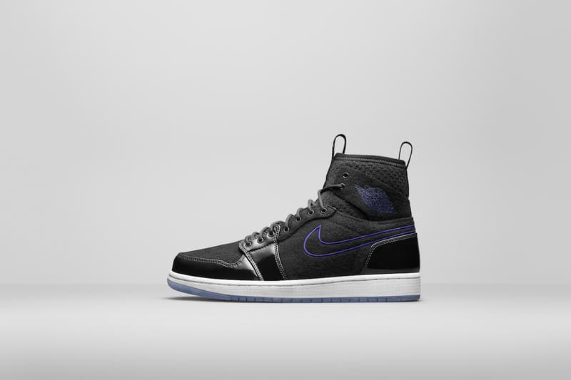 Jordan Brand 正式發佈 Air Jordan 全新「Space Jam」系列