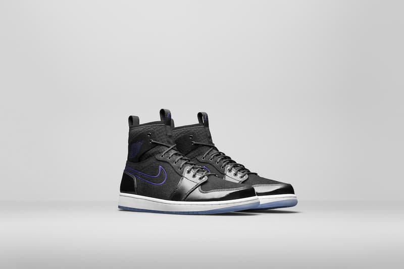 Jordan Brand 正式發佈 Air Jordan 全新「Space Jam」系列