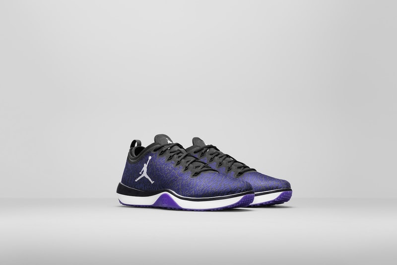 Jordan Brand 正式發佈 Air Jordan 全新「Space Jam」系列