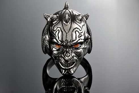 Star Wars Jewelry  Japan Exclusive Collection