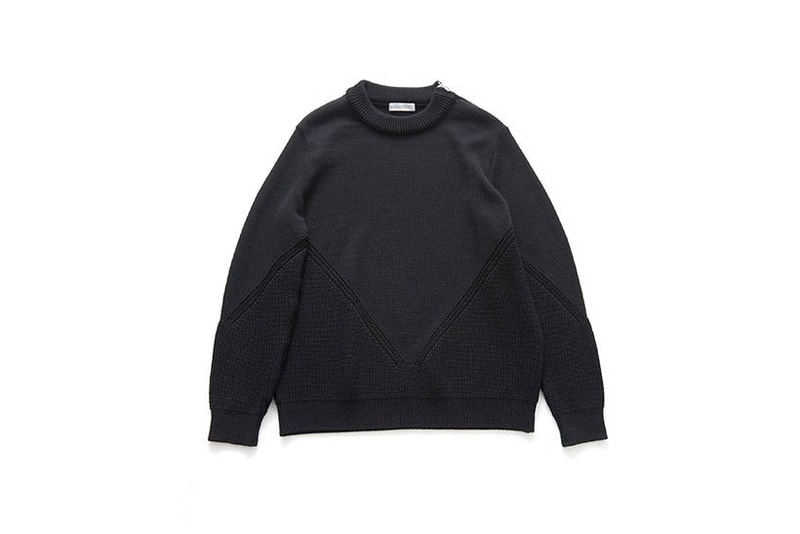 STUDIOUS 與 White Mountaineering、N.HOOLYWOOD、WRAPINKNOT、KIIT 打造全新聯名系列