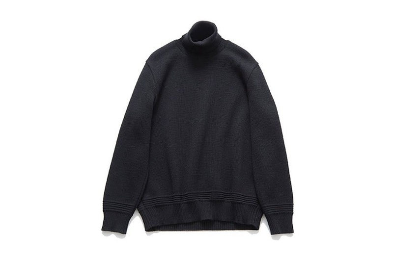 STUDIOUS 與 White Mountaineering、N.HOOLYWOOD、WRAPINKNOT、KIIT 打造全新聯名系列