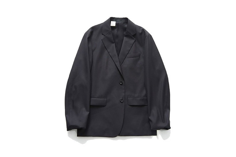 STUDIOUS 與 White Mountaineering、N.HOOLYWOOD、WRAPINKNOT、KIIT 打造全新聯名系列