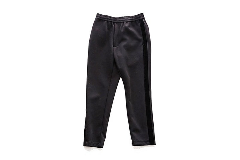 STUDIOUS 與 White Mountaineering、N.HOOLYWOOD、WRAPINKNOT、KIIT 打造全新聯名系列