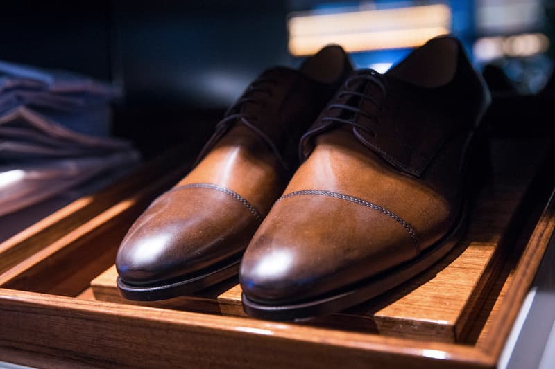 HYPEBEAST 專訪 Suitsupply 創辦人 Fokke De Jong