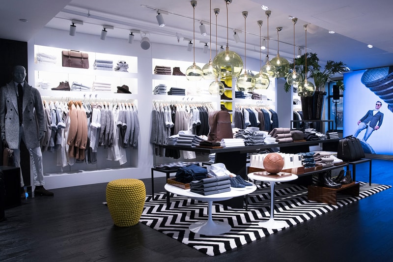 HYPEBEAST 專訪 Suitsupply 創辦人 Fokke De Jong