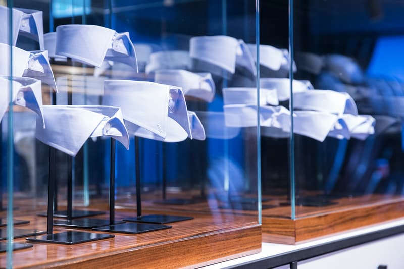 HYPEBEAST 專訪 Suitsupply 創辦人 Fokke De Jong