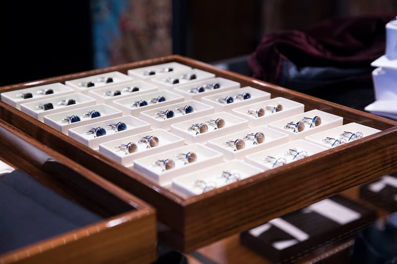 HYPEBEAST 專訪 Suitsupply 創辦人 Fokke De Jong