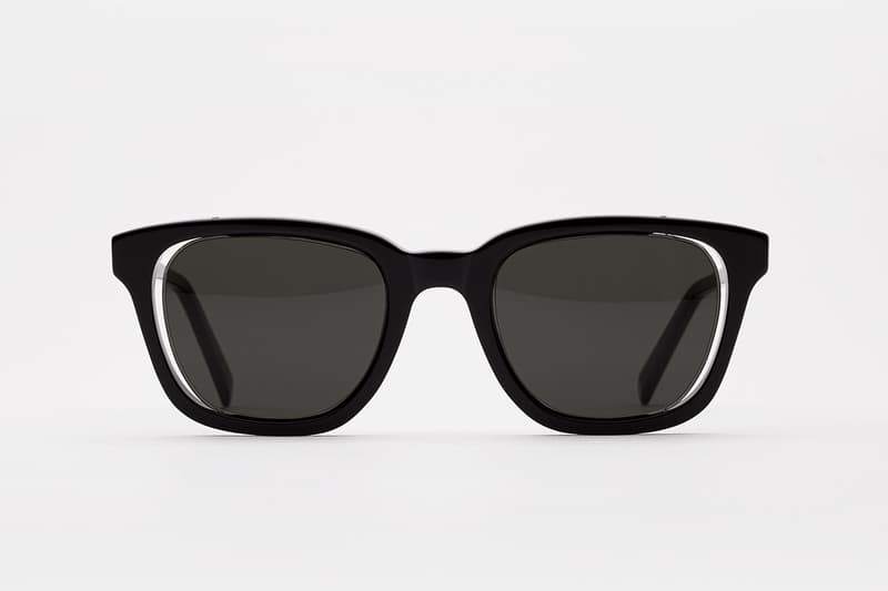 RETROSUPERFUTURE 2017 春夏「Ray」太陽眼鏡系列