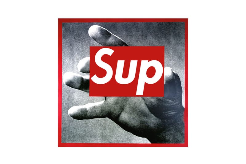 5 個 Supreme 經典設計之「致敬」出處