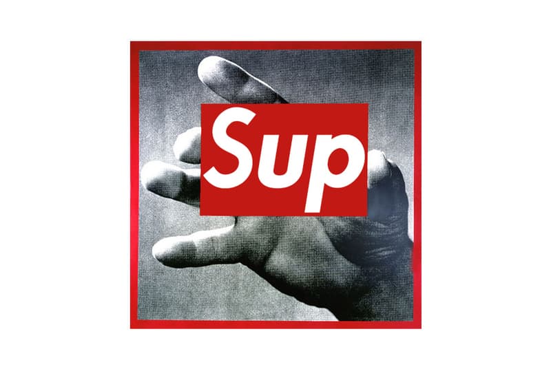 5 個 Supreme 經典設計之「致敬」出處