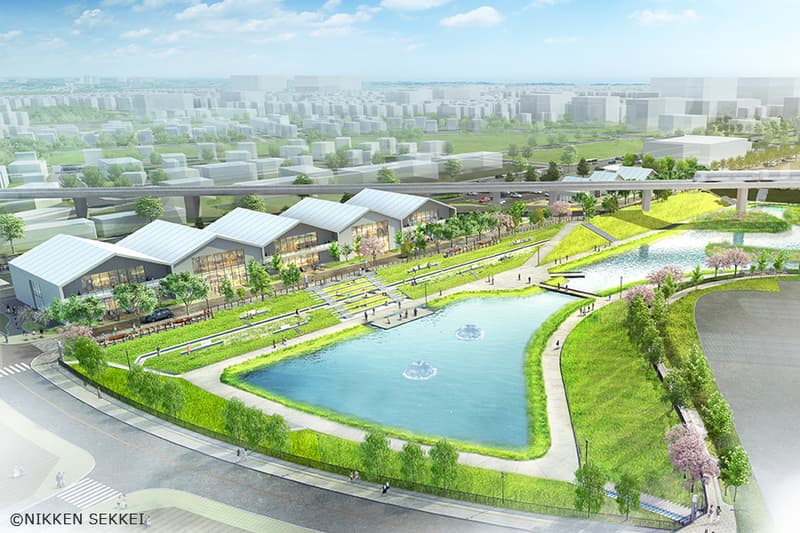 CCC will open new T-SITE in spring 2017