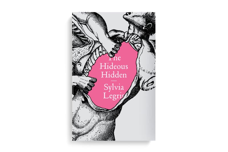 The New York Times Picks the Best Book Covers of 2016