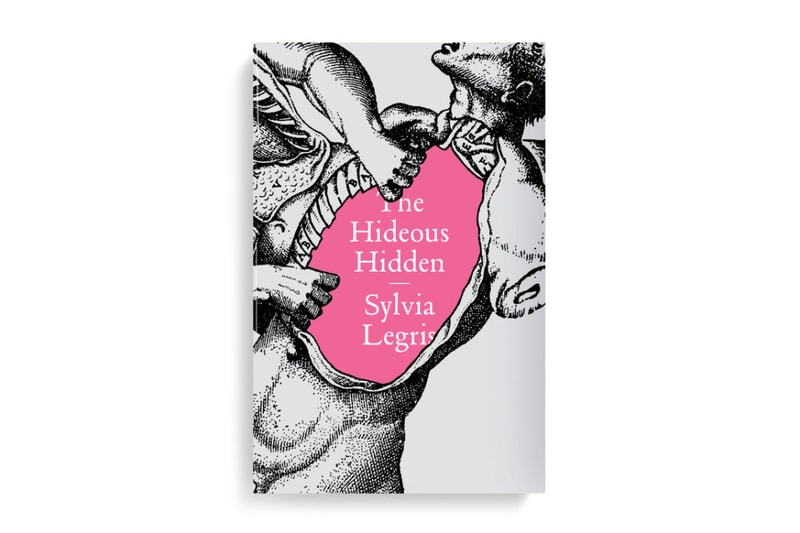The New York Times Picks the Best Book Covers of 2016