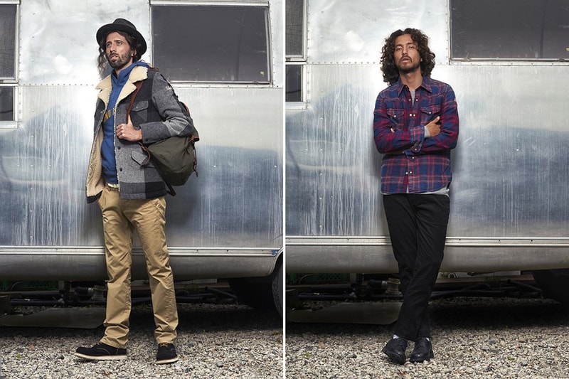 TMT 2016 Fall/Winter Collection
