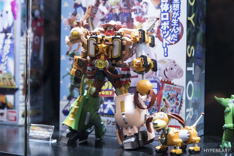 ToySoul 2016 Review