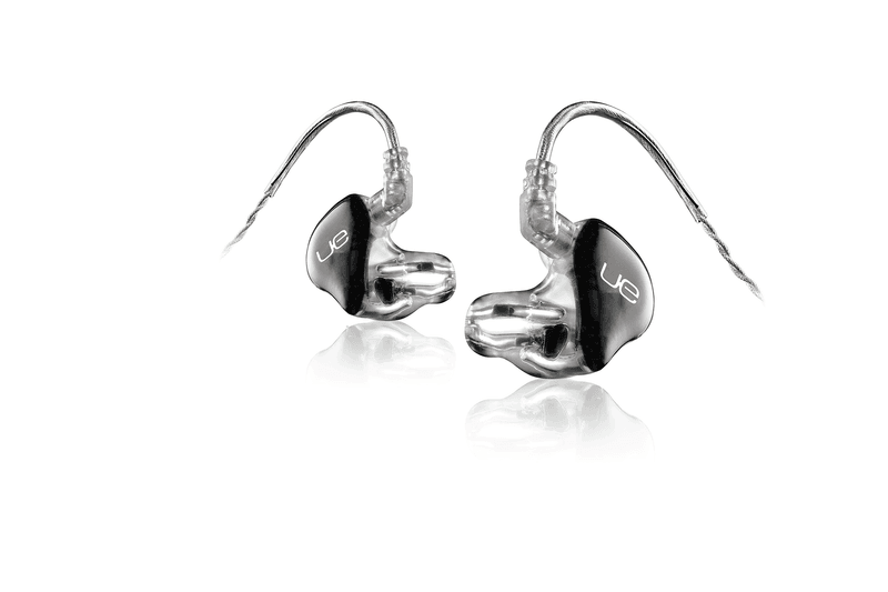 Ultimate Ears 旗艦再現－推出 UE 18+ Pro 終極級耳機