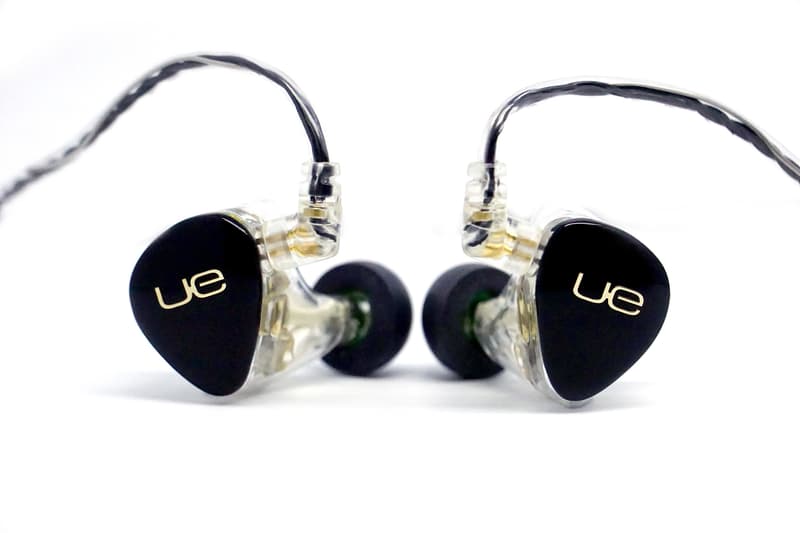 Ultimate Ears 旗艦再現－推出 UE 18+ Pro 終極級耳機