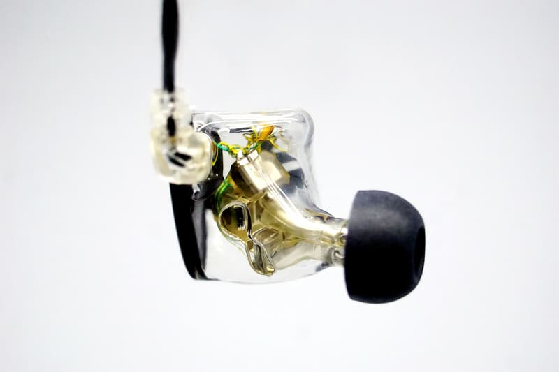 Ultimate Ears 旗艦再現－推出 UE 18+ Pro 終極級耳機