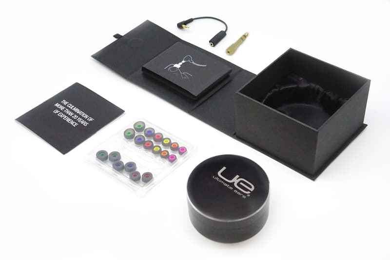 Ultimate Ears 旗艦再現－推出 UE 18+ Pro 終極級耳機